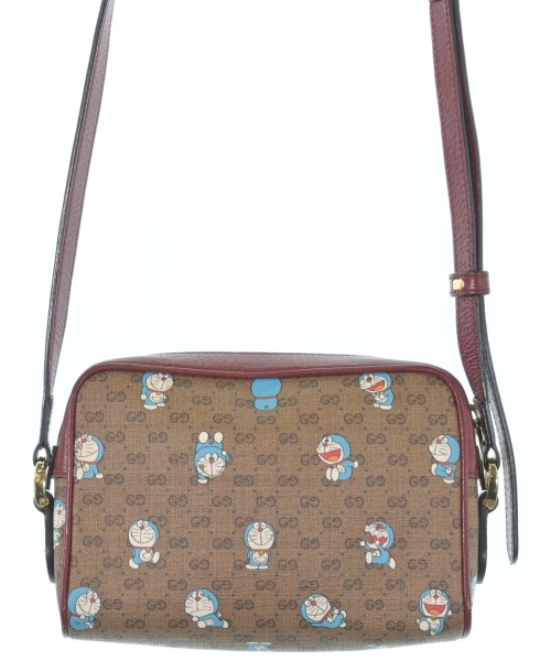 GUCCI（グッチ）ショルダーバッグ ベージュ サイズ:- レディース/2200598659507