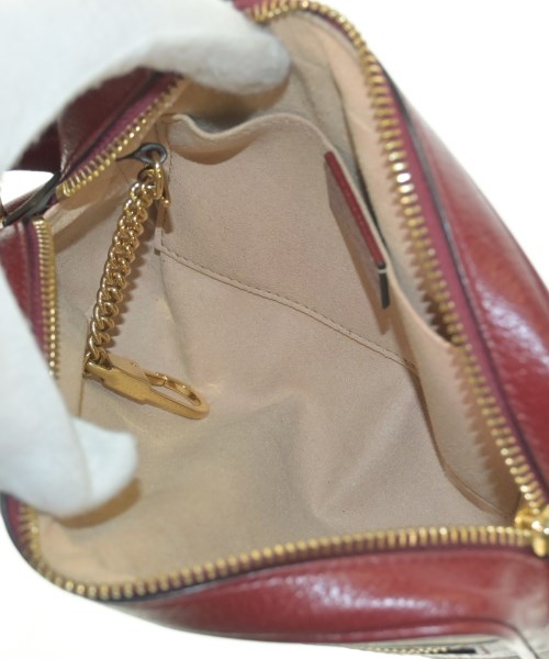 GUCCI（グッチ）ショルダーバッグ ベージュ サイズ:- レディース/2200598659507