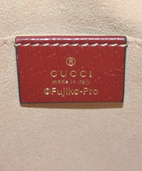GUCCI（グッチ）ショルダーバッグ ベージュ サイズ:- レディース/2200598659507