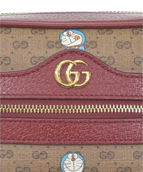 GUCCI（グッチ）ショルダーバッグ ベージュ サイズ:- レディース/2200598659507