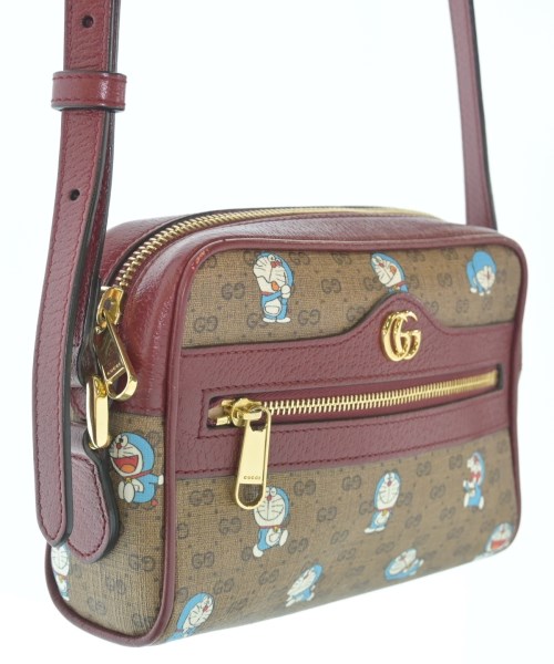 GUCCI（グッチ）ショルダーバッグ ベージュ サイズ:- レディース/2200598659507
