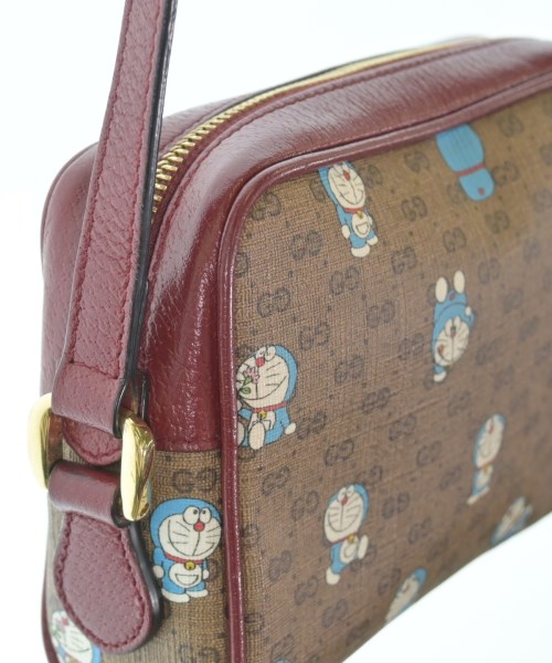 GUCCI（グッチ）ショルダーバッグ ベージュ サイズ:- レディース/2200598659507
