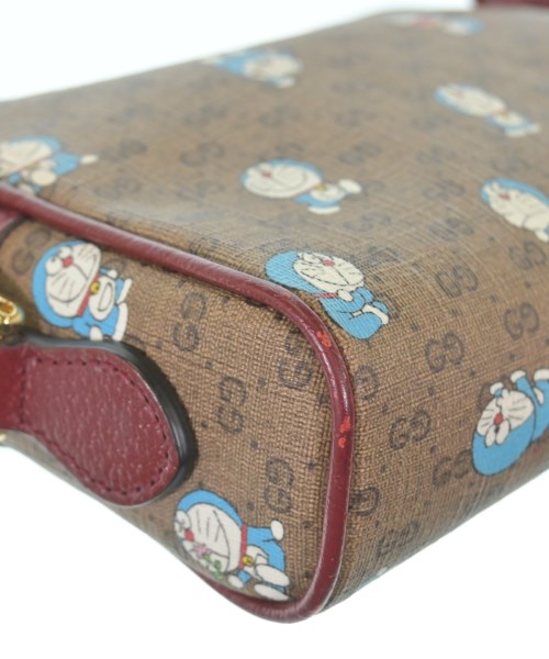 GUCCI（グッチ）ショルダーバッグ ベージュ サイズ:- レディース/2200598659507