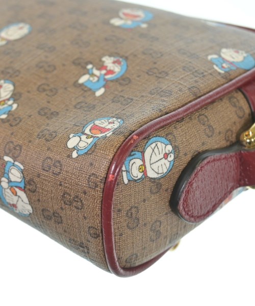 GUCCI（グッチ）ショルダーバッグ ベージュ サイズ:- レディース/2200598659507