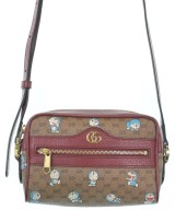 GUCCI（グッチ）ショルダーバッグ ベージュ サイズ:- レディース/2200598659507