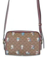 GUCCI（グッチ）ショルダーバッグ ベージュ サイズ:- レディース/2200598659507