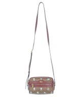 GUCCI（グッチ）ショルダーバッグ ベージュ サイズ:- レディース/2200598659507