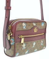 GUCCI（グッチ）ショルダーバッグ ベージュ サイズ:- レディース/2200598659507