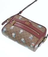 GUCCI（グッチ）ショルダーバッグ ベージュ サイズ:- レディース/2200598659507