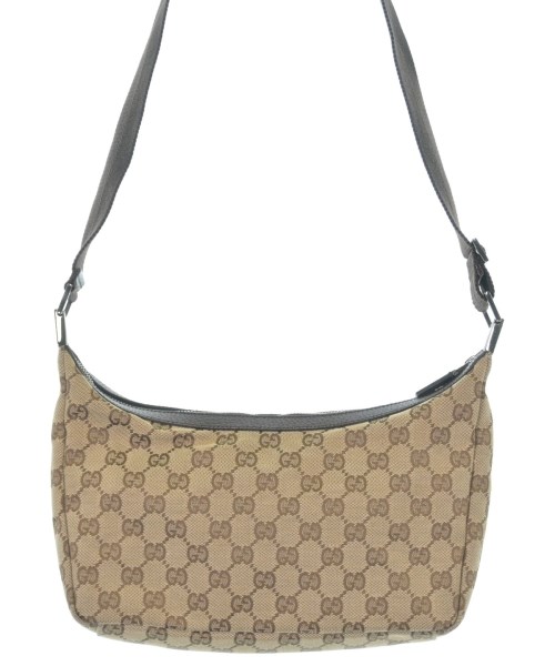 GUCCI（グッチ）ショルダーバッグ ベージュ サイズ:- レディース/2200598659514