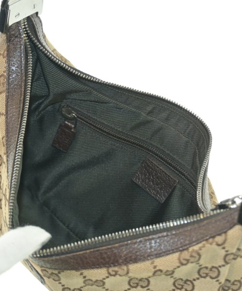 GUCCI（グッチ）ショルダーバッグ ベージュ サイズ:- レディース/2200598659514