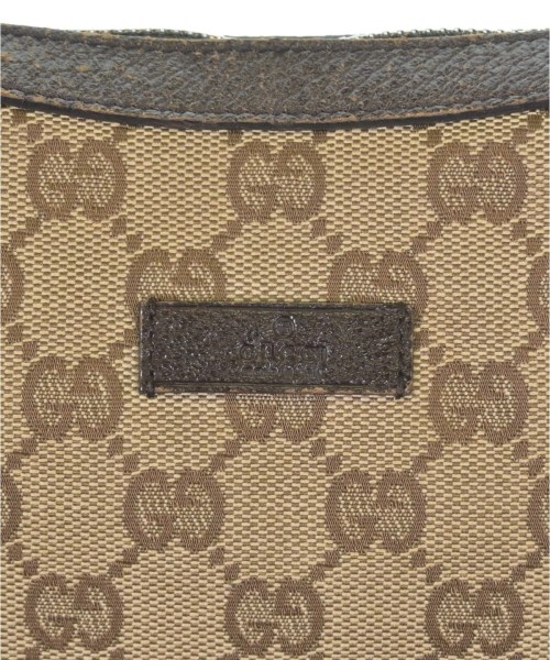 GUCCI（グッチ）ショルダーバッグ ベージュ サイズ:- レディース/2200598659514