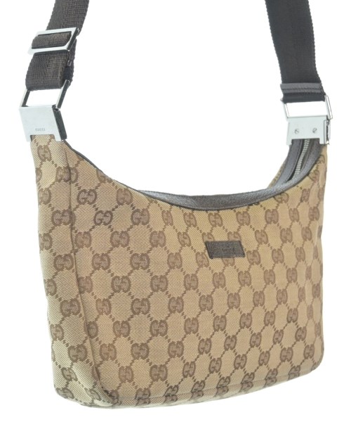 GUCCI（グッチ）ショルダーバッグ ベージュ サイズ:- レディース/2200598659514