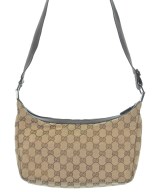 GUCCI（グッチ）ショルダーバッグ ベージュ サイズ:- レディース/2200598659514
