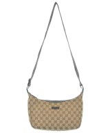 GUCCI（グッチ）ショルダーバッグ ベージュ サイズ:- レディース/2200598659514