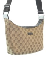 GUCCI（グッチ）ショルダーバッグ ベージュ サイズ:- レディース/2200598659514