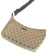 GUCCI（グッチ）ショルダーバッグ ベージュ サイズ:- レディース/2200598659514
