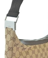 GUCCI（グッチ）ショルダーバッグ ベージュ サイズ:- レディース/2200598659514