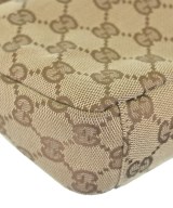 GUCCI（グッチ）ショルダーバッグ ベージュ サイズ:- レディース/2200598659514