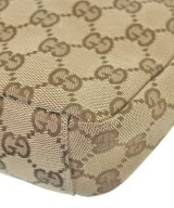 GUCCI（グッチ）ショルダーバッグ ベージュ サイズ:- レディース/2200598659514