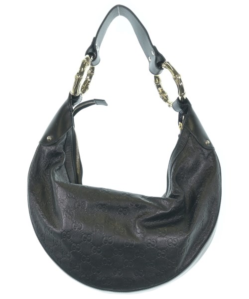 GUCCI（グッチ）ショルダーバッグ 黒 サイズ:- レディース/2200598659521