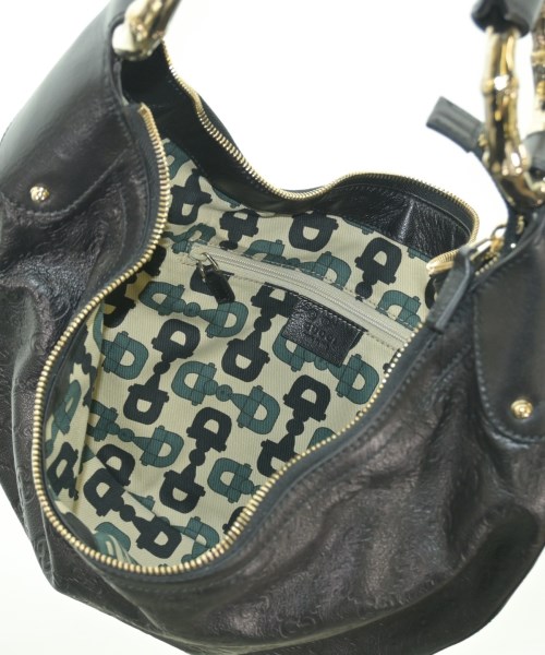 GUCCI（グッチ）ショルダーバッグ 黒 サイズ:- レディース/2200598659521