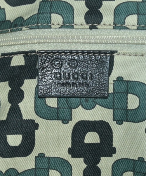 GUCCI（グッチ）ショルダーバッグ 黒 サイズ:- レディース/2200598659521