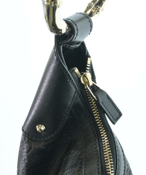 GUCCI（グッチ）ショルダーバッグ 黒 サイズ:- レディース/2200598659521