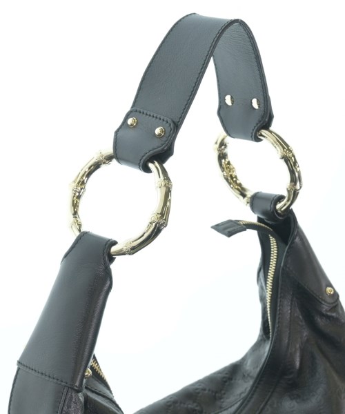 GUCCI（グッチ）ショルダーバッグ 黒 サイズ:- レディース/2200598659521