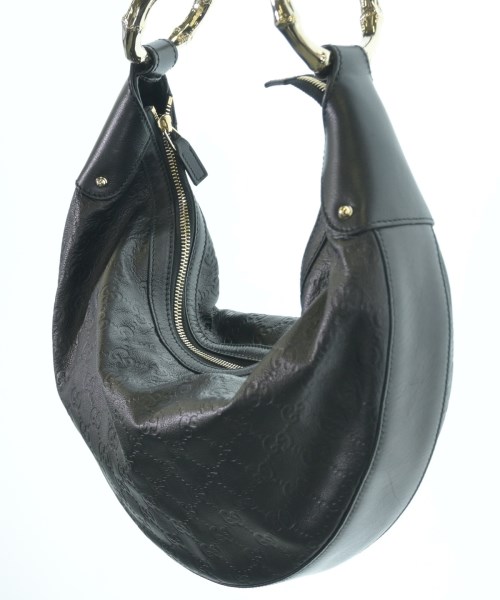 GUCCI（グッチ）ショルダーバッグ 黒 サイズ:- レディース/2200598659521