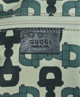 GUCCI（グッチ）ショルダーバッグ 黒 サイズ:- レディース/2200598659521