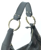 GUCCI（グッチ）ショルダーバッグ 黒 サイズ:- レディース/2200598659521