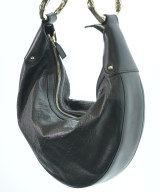 GUCCI（グッチ）ショルダーバッグ 黒 サイズ:- レディース/2200598659521