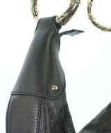 GUCCI（グッチ）ショルダーバッグ 黒 サイズ:- レディース/2200598659521