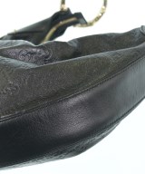 GUCCI（グッチ）ショルダーバッグ 黒 サイズ:- レディース/2200598659521