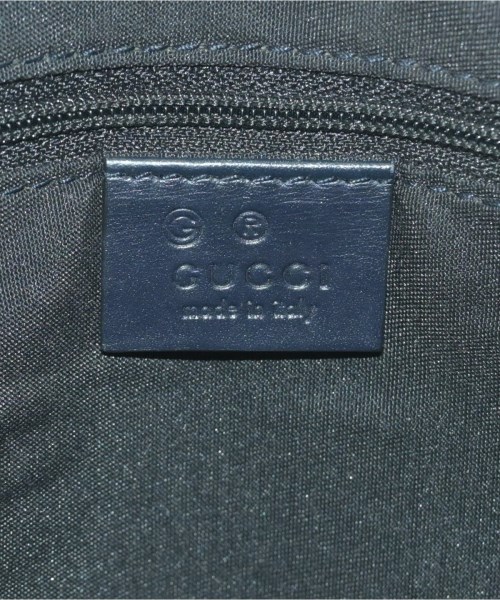GUCCI（グッチ）ショルダーバッグ グレー サイズ:- レディース/2200598659637