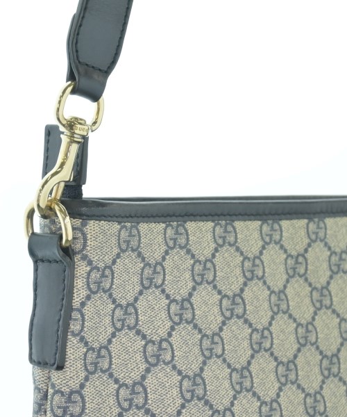 GUCCI（グッチ）ショルダーバッグ グレー サイズ:- レディース/2200598659637