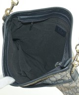GUCCI（グッチ）ショルダーバッグ グレー サイズ:- レディース/2200598659637