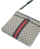 GUCCI（グッチ）ショルダーバッグ グレー サイズ:- レディース/2200598659637