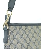 GUCCI（グッチ）ショルダーバッグ グレー サイズ:- レディース/2200598659637