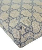 GUCCI（グッチ）ショルダーバッグ グレー サイズ:- レディース/2200598659637