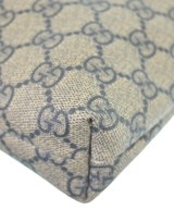GUCCI（グッチ）ショルダーバッグ グレー サイズ:- レディース/2200598659637