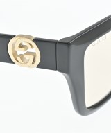 GUCCI（グッチ）サングラス 黒 サイズ:- レディース/2200598659941