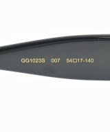 GUCCI（グッチ）サングラス 黒 サイズ:- レディース/2200598659941