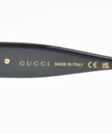 GUCCI（グッチ）サングラス 黒 サイズ:- レディース/2200598659941