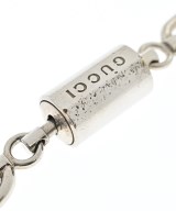 GUCCI（グッチ）キーケース・キーホルダー シルバー サイズ:- レディース/2200598660107