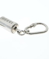GUCCI（グッチ）キーケース・キーホルダー シルバー サイズ:- レディース/2200598660107