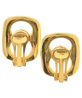 GUCCI（グッチ）ピアス・イヤリング ゴールド サイズ:- レディース/2200598660176