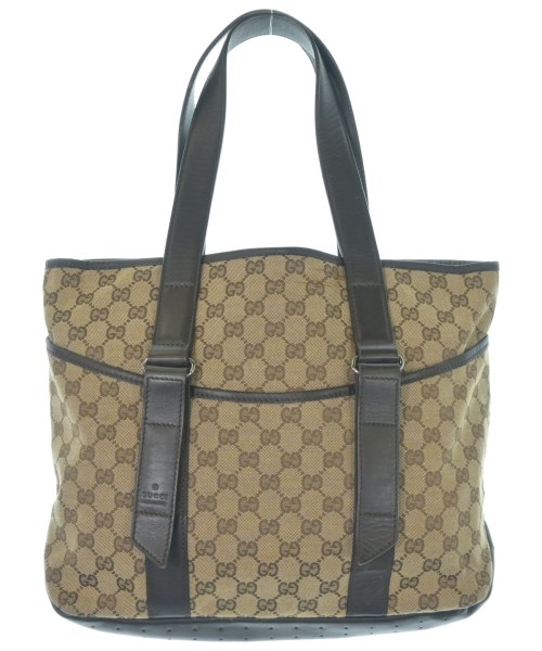 グッチ(GUCCI)のGUCCI トートバッグ