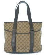 GUCCI トートバッグ